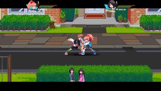 River City Girls 2 screenshot