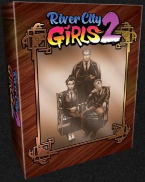 River City Girls 2 (Ultimate Edition)