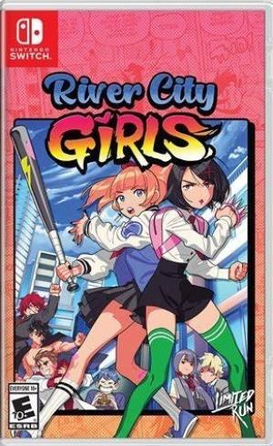 River City Girls [Best Buy Variant]