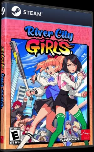 River City Girls