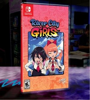 River City Girls [PAX Variant]