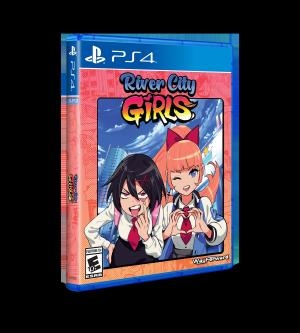 River City Girls [PAX Variant]