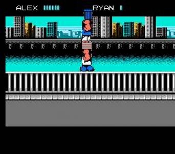 River City Ransom screenshot
