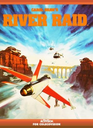 River Raid