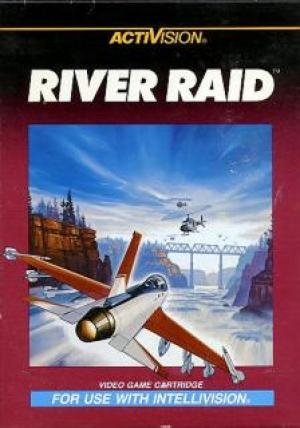 River Raid