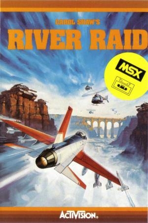 River Raid