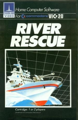 River Rescue [White Label]