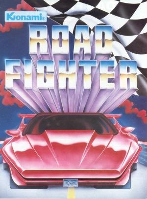 Road Fighter