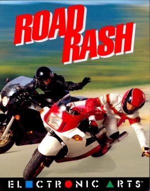 Road Rash