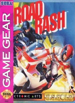 Road Rash