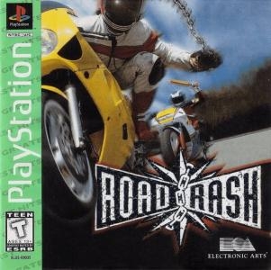 Road Rash [Greatest Hits]