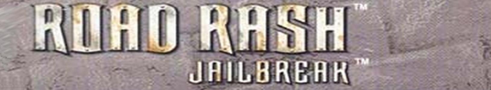 Road Rash: Jailbreak banner