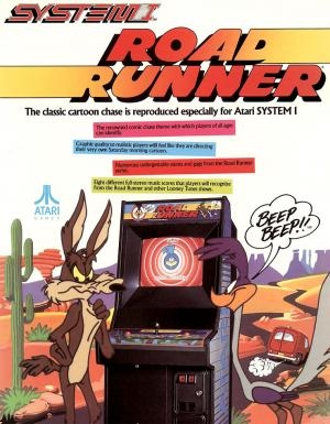 Road Runner