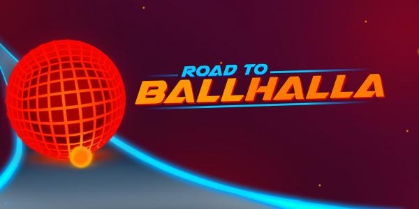 Road to Ballhalla