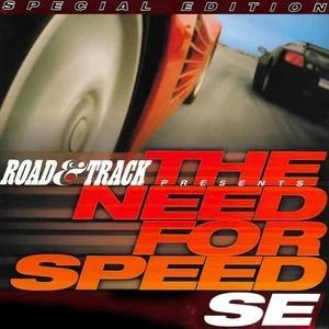 Road & Track Presents: The Need For Speed [Special Edition]