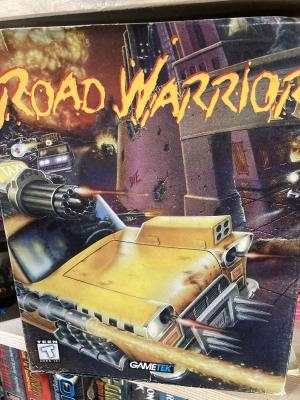 Road Warrior