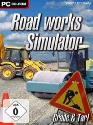 Roadworks Simulator