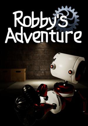 Robby's Adventure