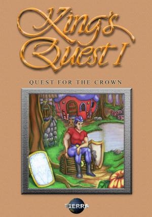 Roberta Williams' King's Quest I: Quest for the Crown