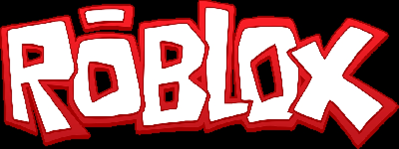 ROBLOX clearlogo