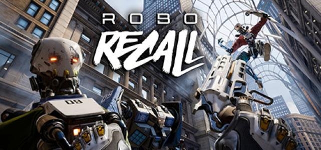 Robo Recall