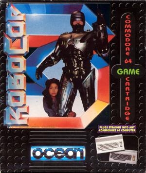 RoboCop 3