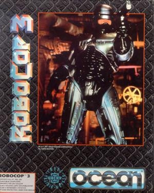 RoboCop 3