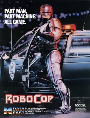 RoboCop