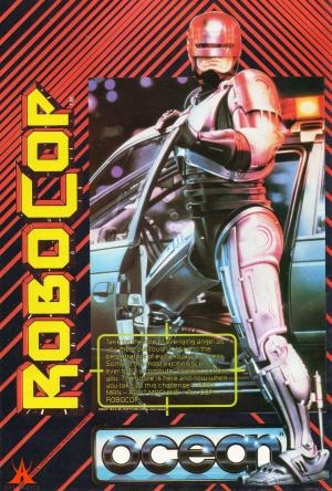 RoboCop