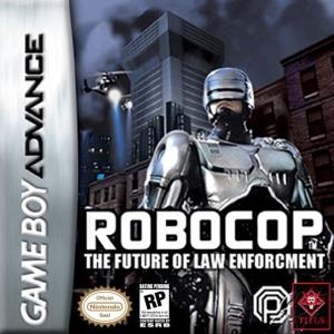 RoboCop