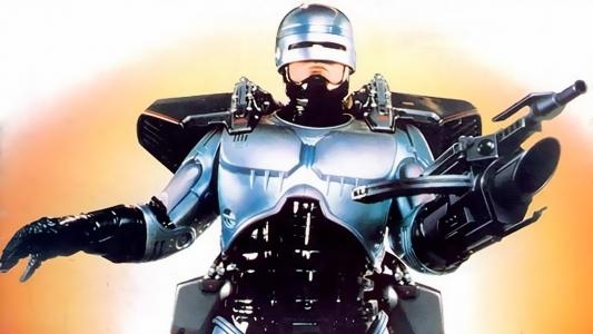 RoboCop Versus The Terminator fanart