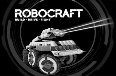 Robocraft