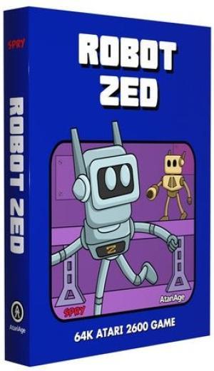 Robot Zed