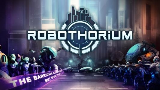 Robothorium