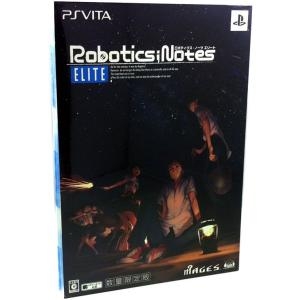Robotic;Notes ELITE Limited edition