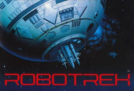 Robotrek banner