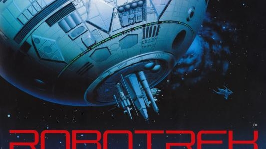 Robotrek fanart