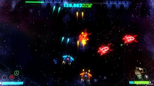 Roche Fusion screenshot