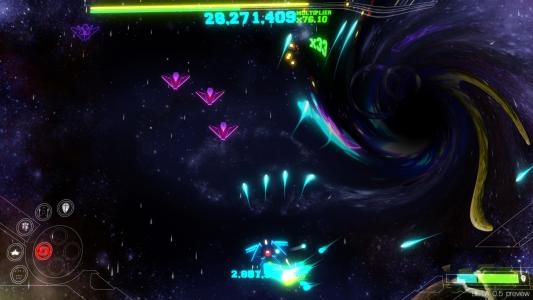 Roche Fusion screenshot