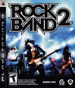 Rock Band 2