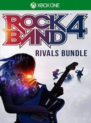 Rock Band 4 Rivals