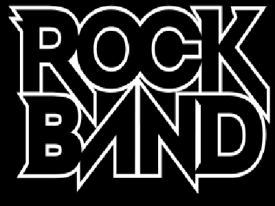 Rock Band clearlogo