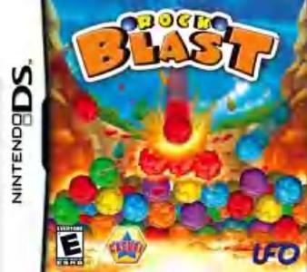 Rock Blast