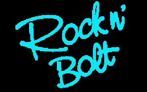 Rock 'N Bolt clearlogo