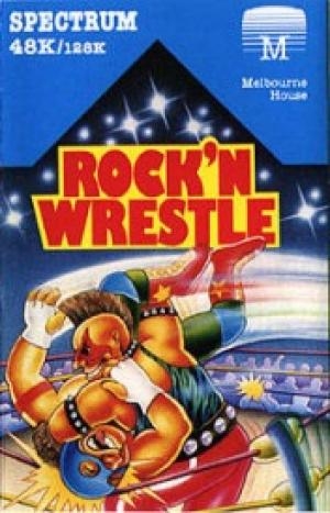 Rock N Wrestle