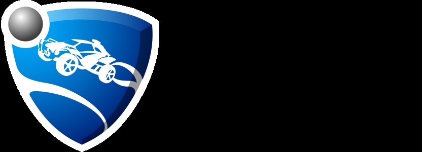 Rocket League clearlogo