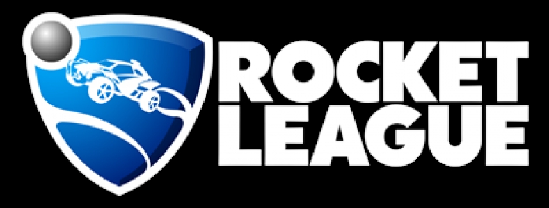 Rocket League clearlogo