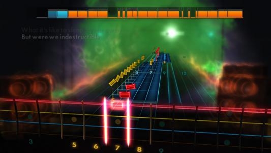 Rocksmith 2014 Edition screenshot