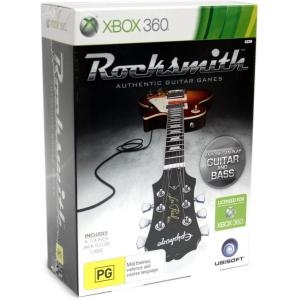 Rocksmith (Cable Bundle)