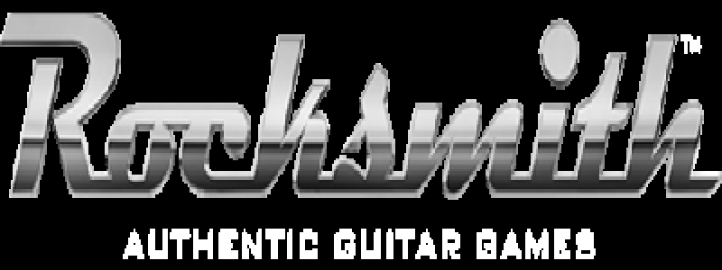 Rocksmith clearlogo